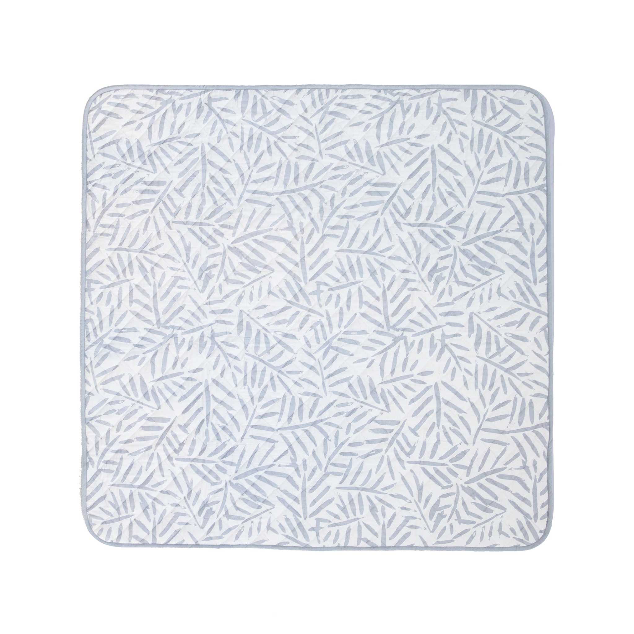 TRAGBARE SPIELMATTE- STONE
