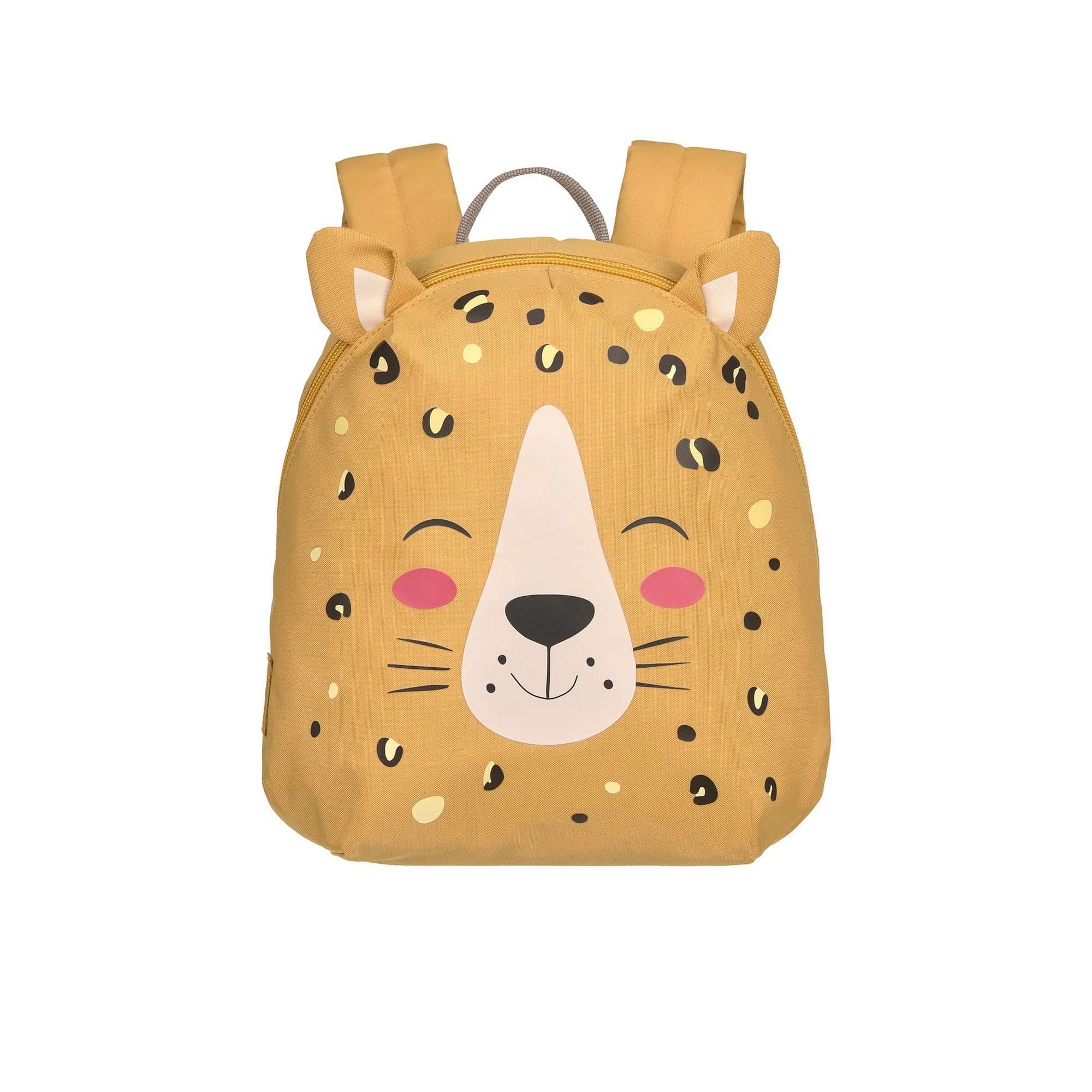 Kindergartenrucksack Tiny - About Friends Leopard