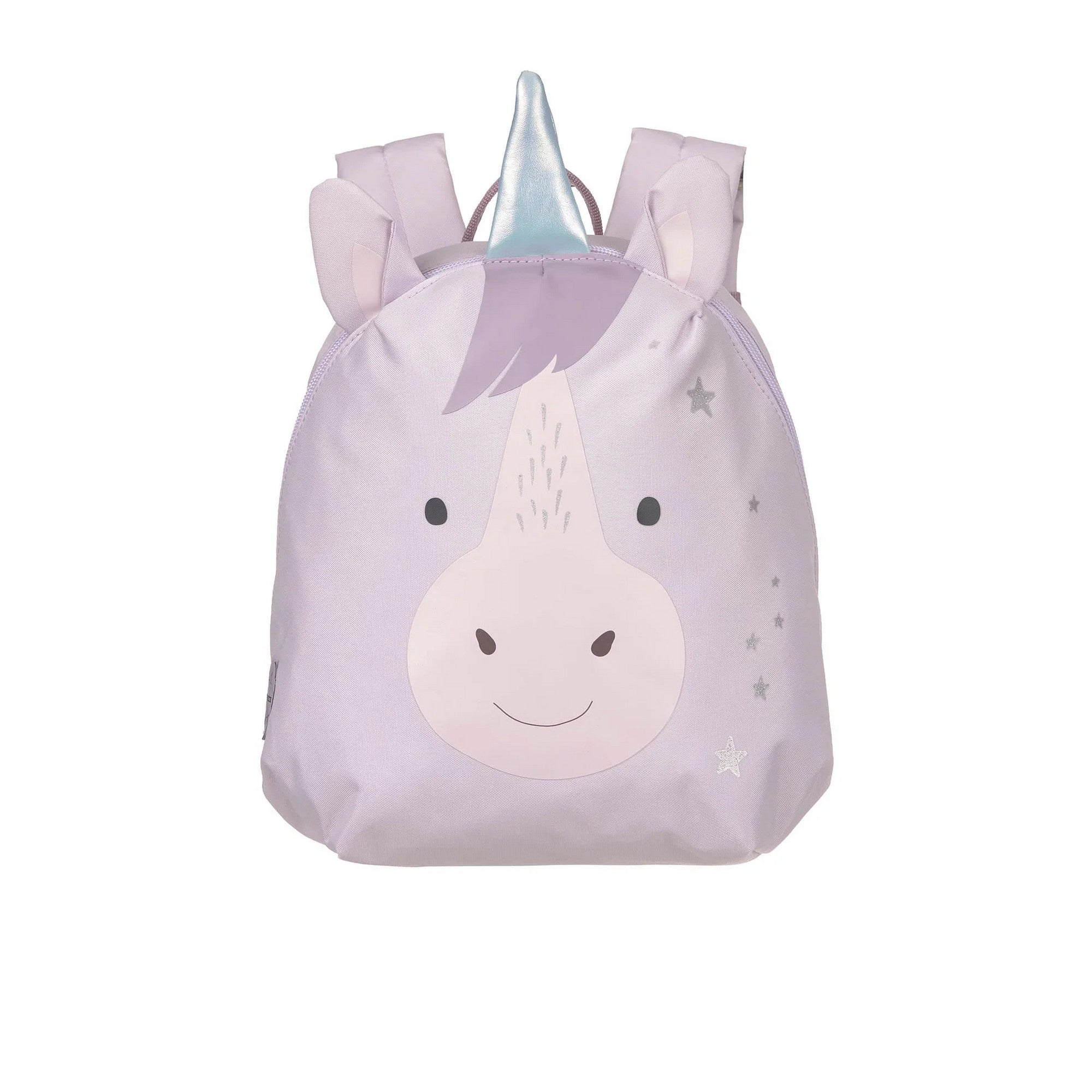 Kindergartenrucksack Tiny - About Friends Einhorn