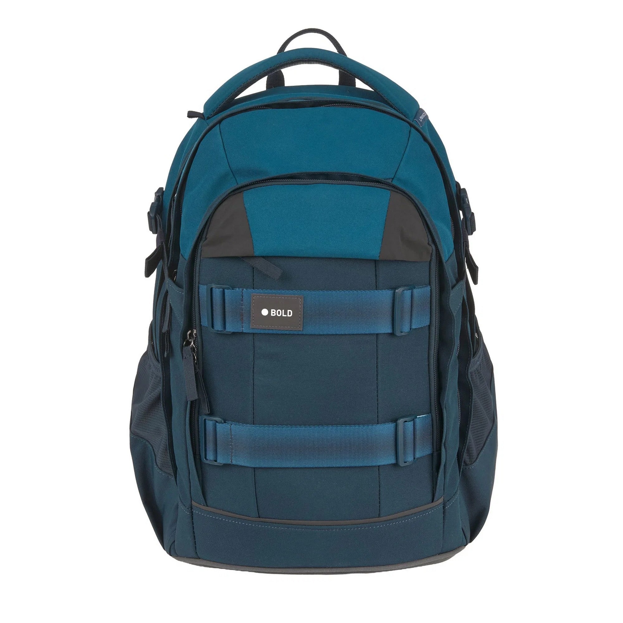Schulrucksack Origin Bold/Dark Blue