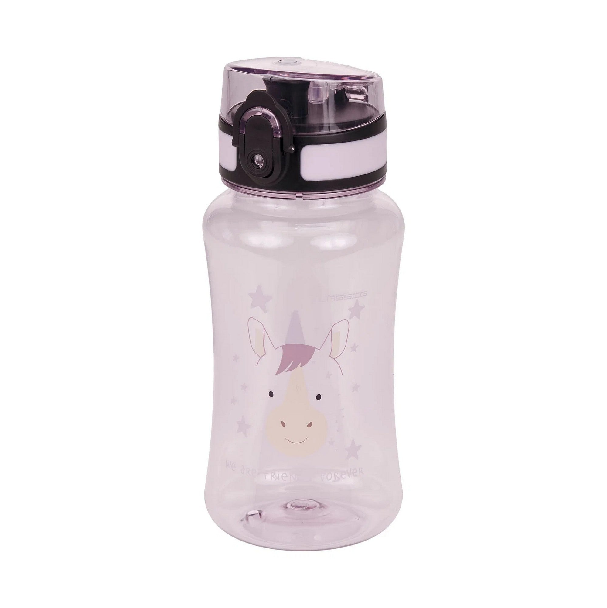 Trinkflasche - About Friends Einhorn