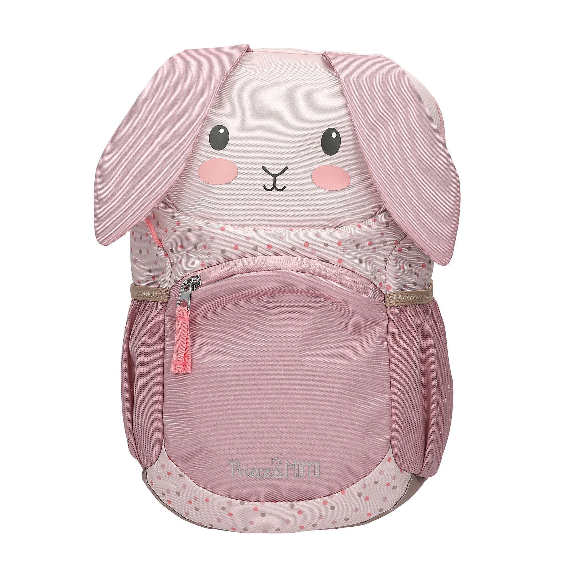 Princess Mimi Ergonomischer Rucksack Hase