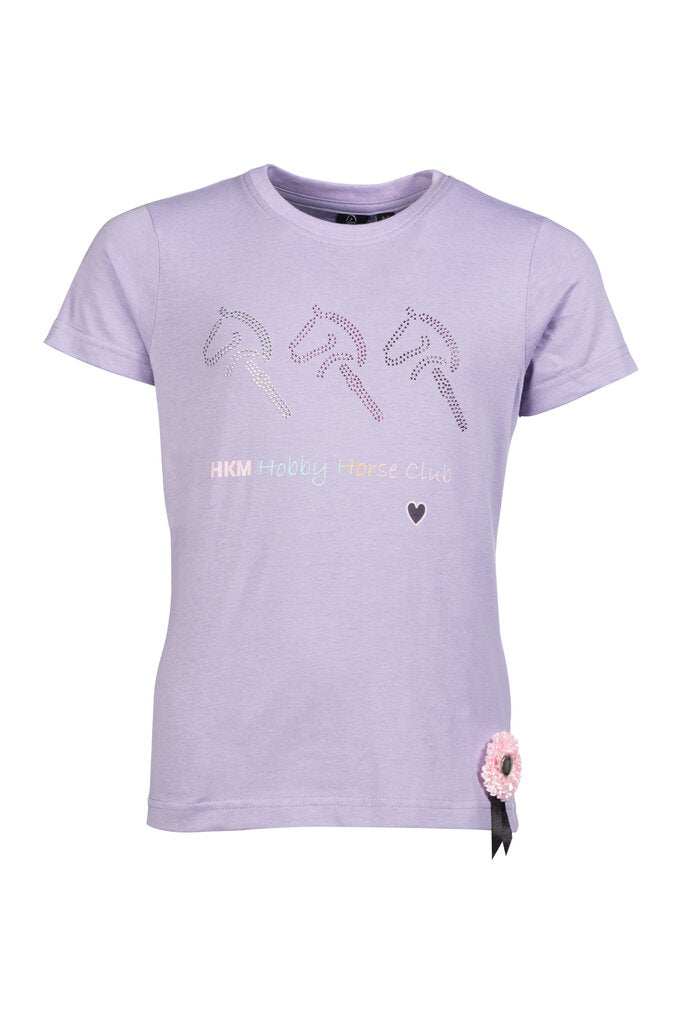 Hobby Horsing T-Shirt 122/128