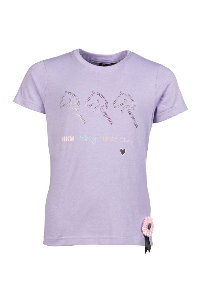 Hobby Horsing T-Shirt 134/140