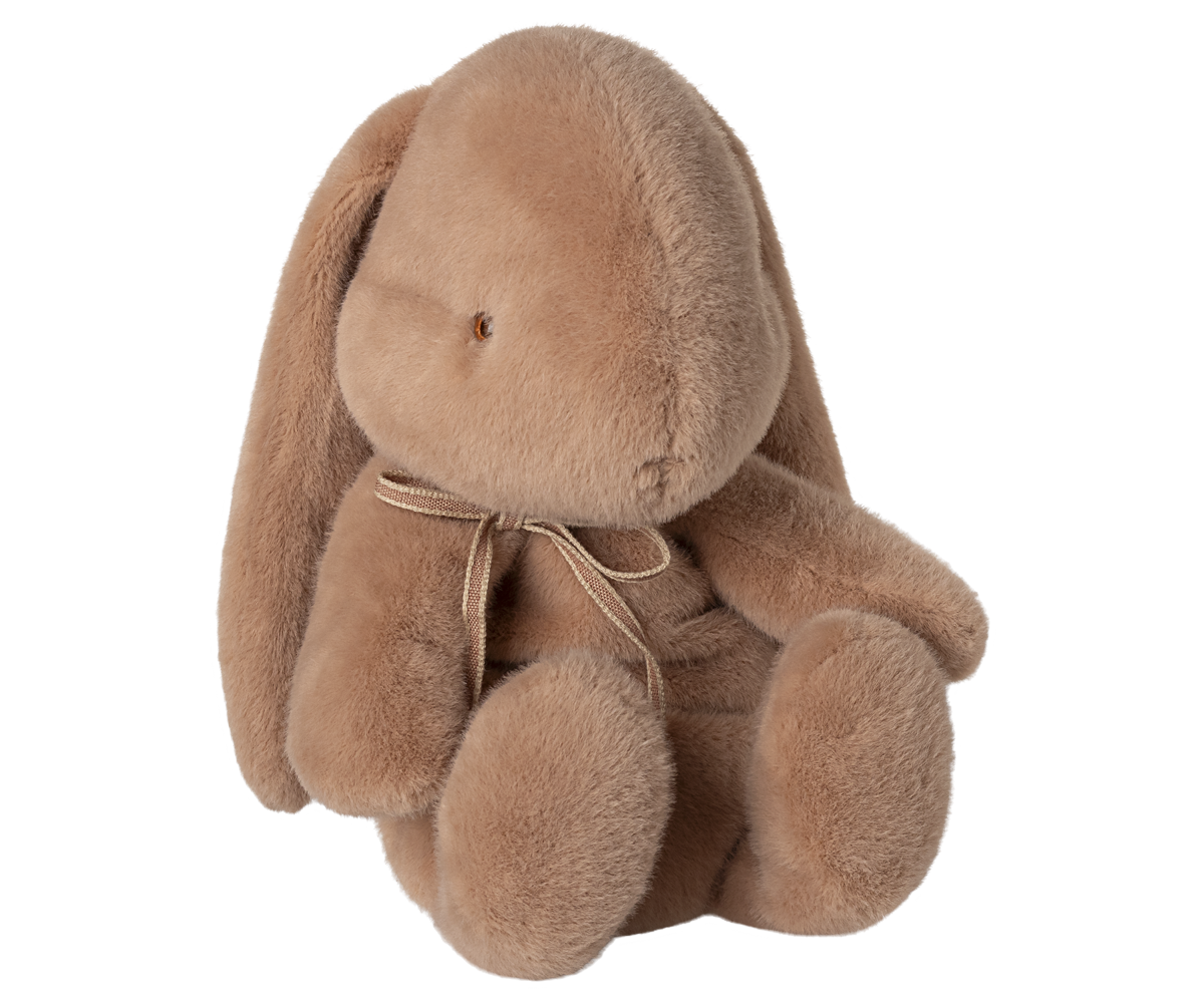 Medium Hase Plüsch/ Vintage Rose