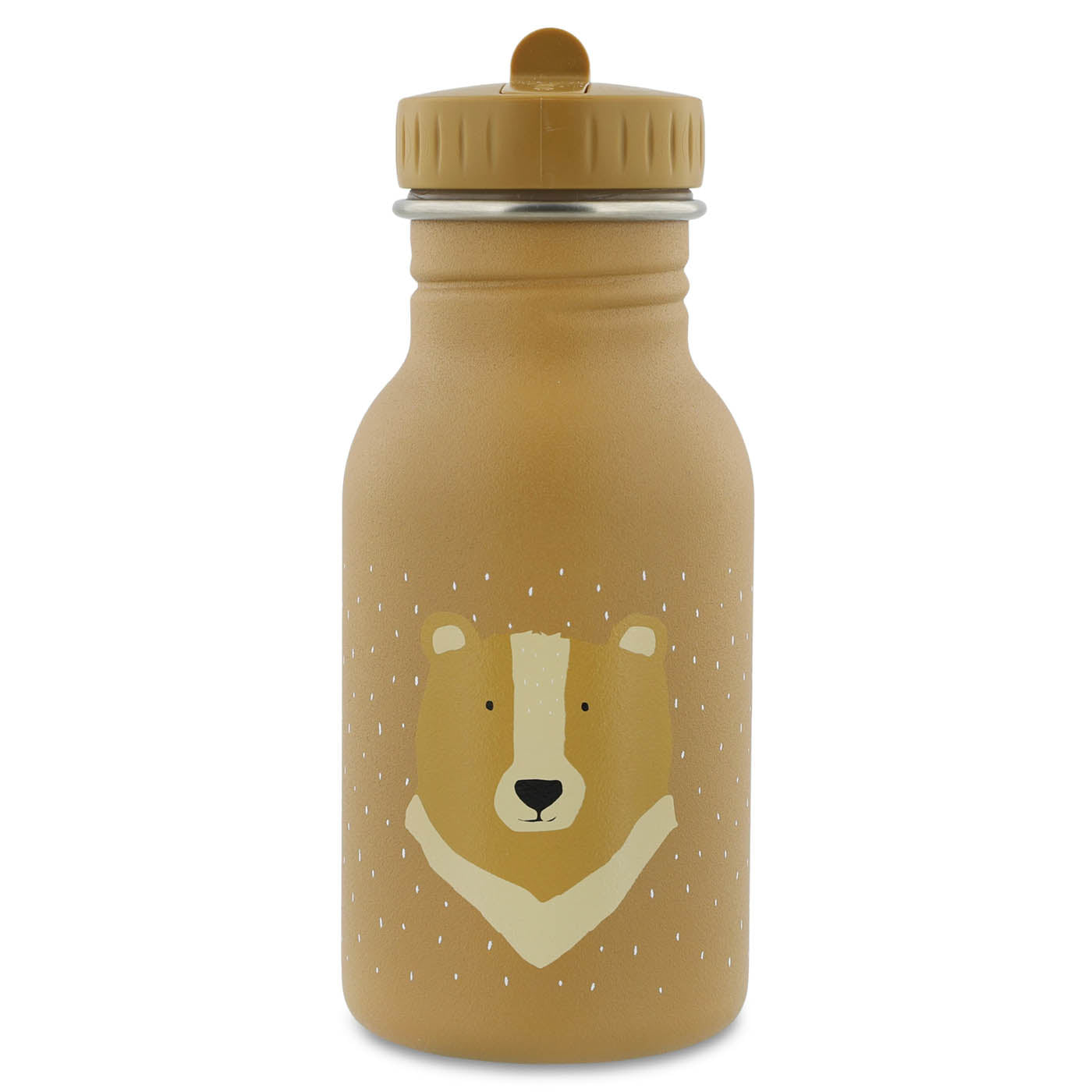 Trinkflasche - Mr. Bear 350ml