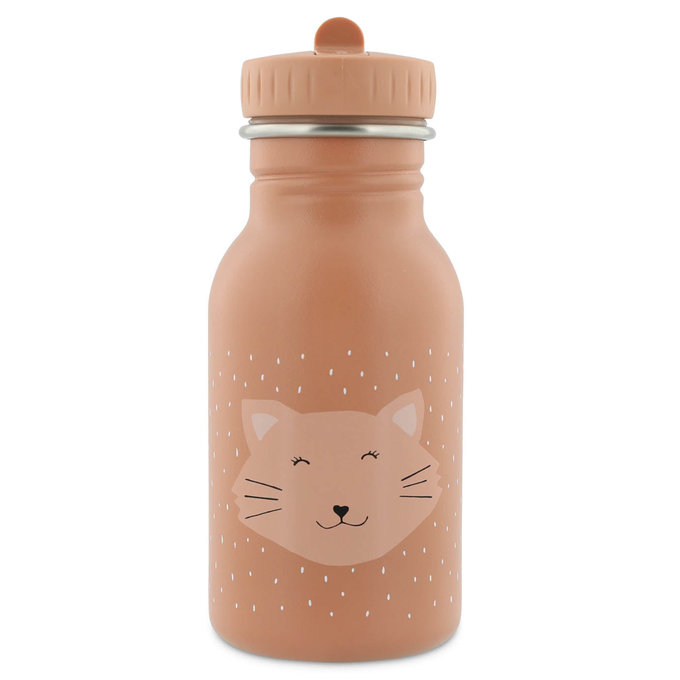 Trinkflasche Mrs. Cat 350ml
