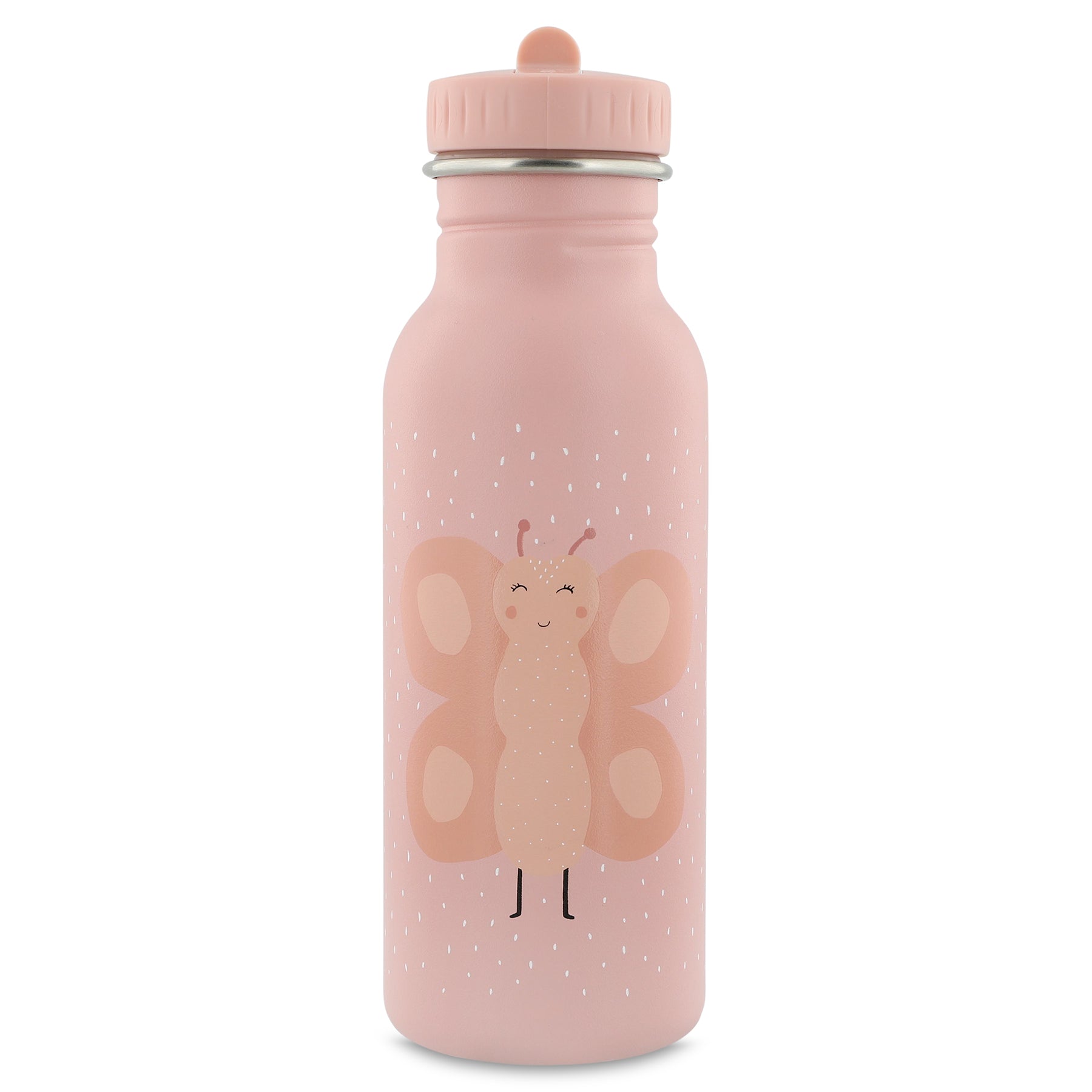 Trinkflasche - Mrs. Butterfly 500ml