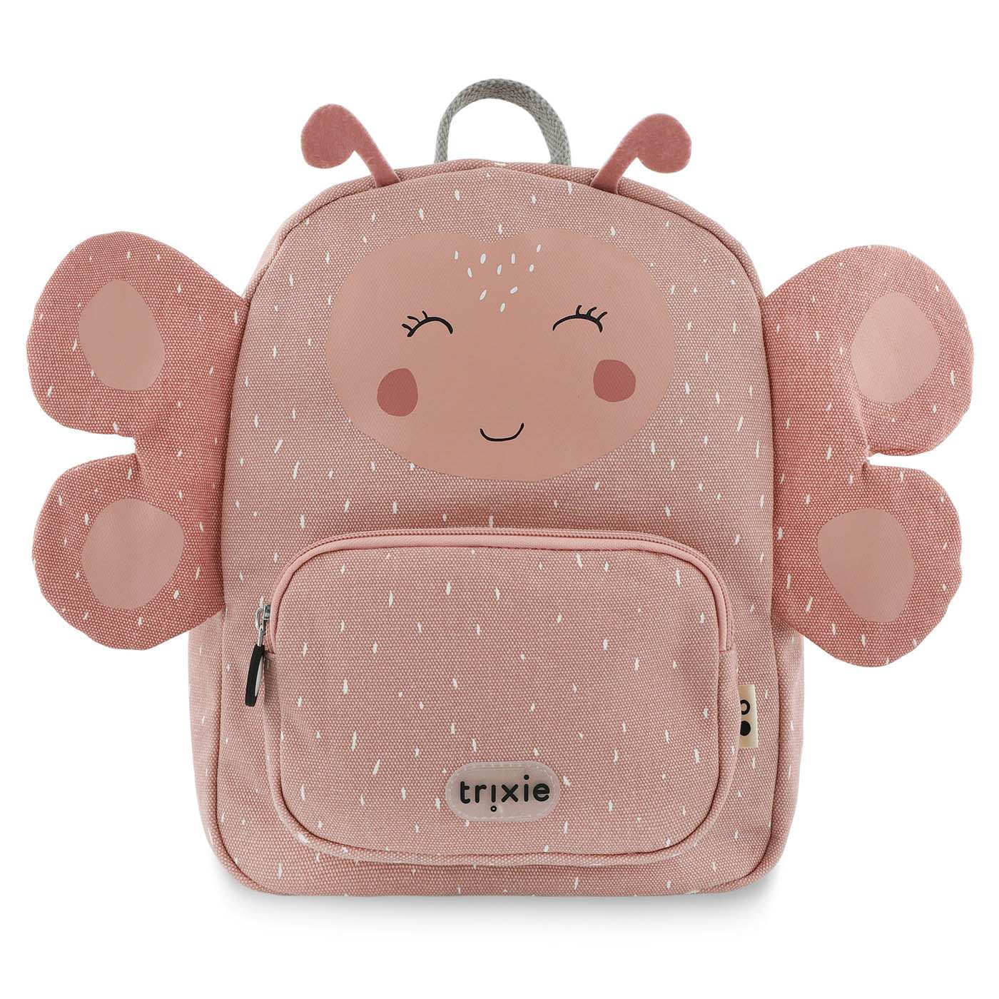 Kinderrucksack - Mrs. Butterfly