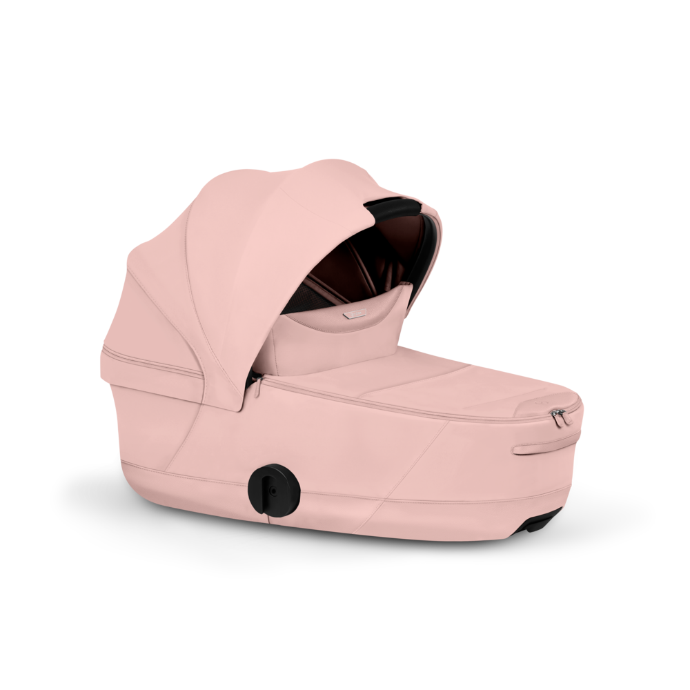 MIOS & COŸA Style Babywanne faltbar Peach Pink