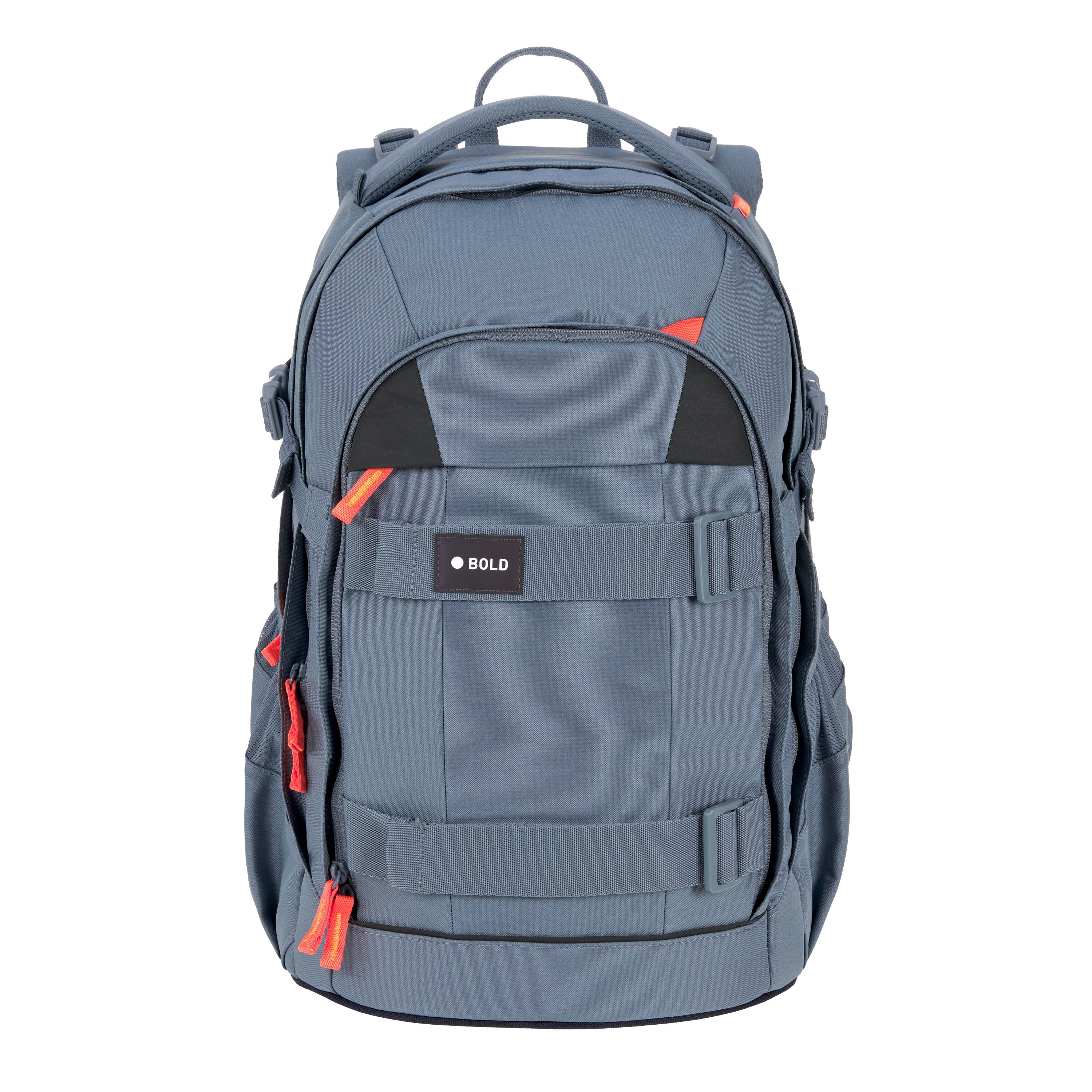 Schulrucksack Origin Bold/Blau