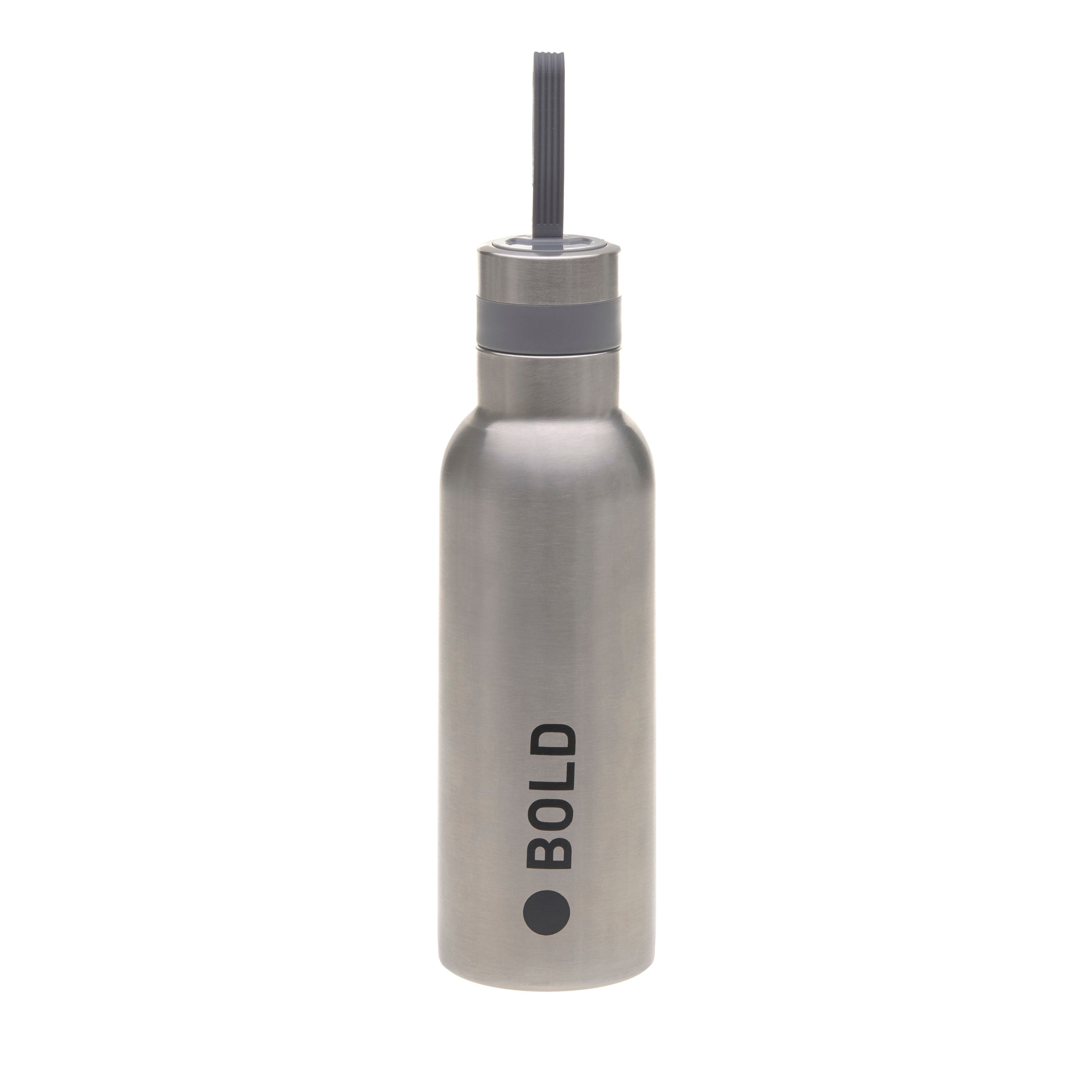 Edelstahl Trinkflasche - Bold 750ml