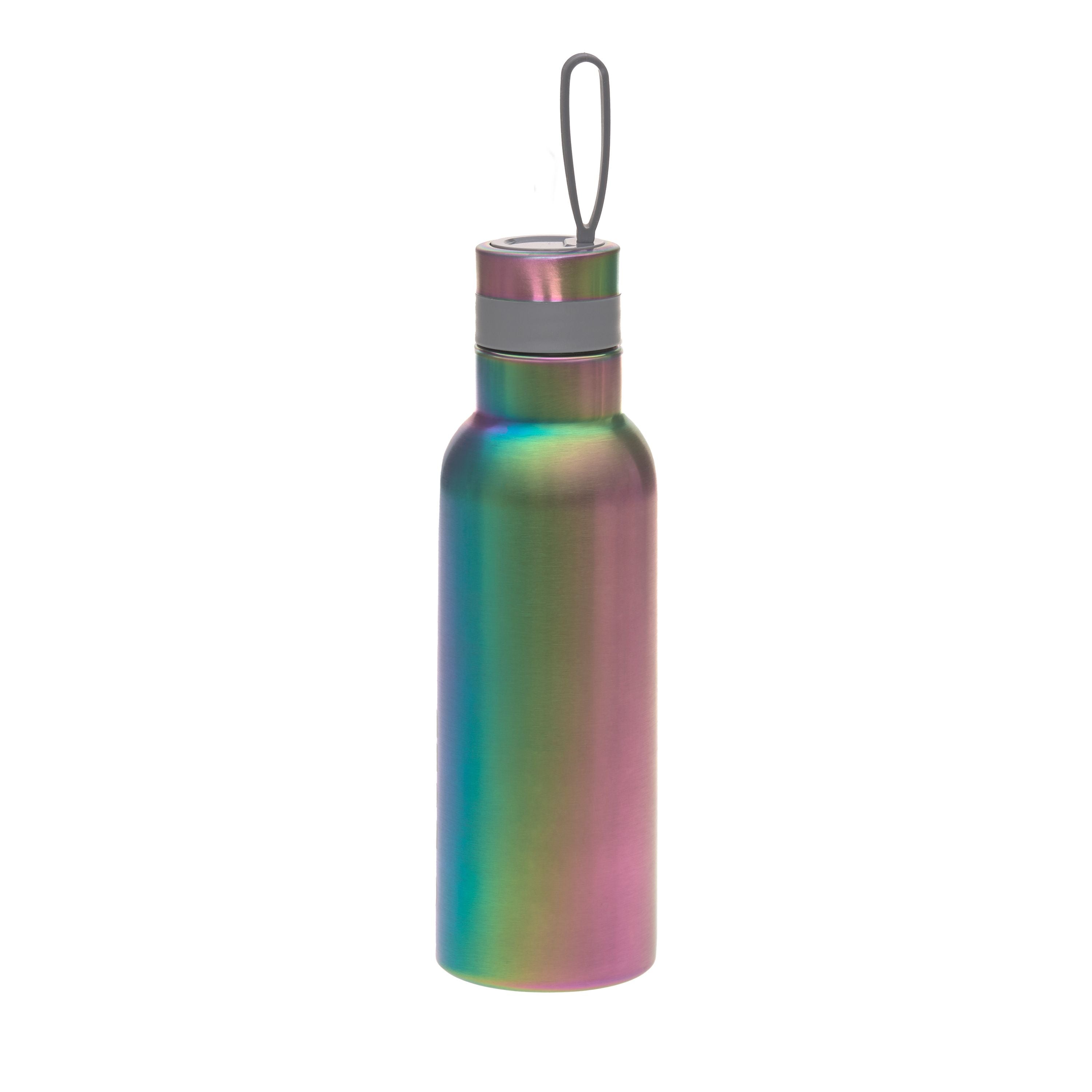 Edelstahl Trinkflasche - Bold 750ml