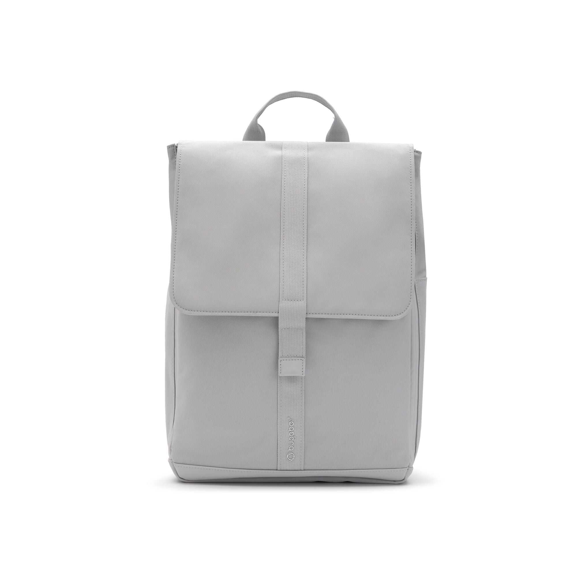 Bugaboo Wickelrucksack Nebelgrau