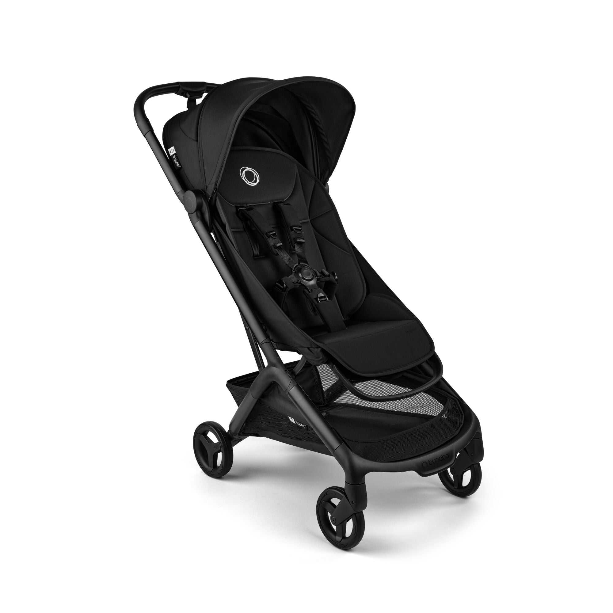 Bugaboo Butterfly2 heritage black