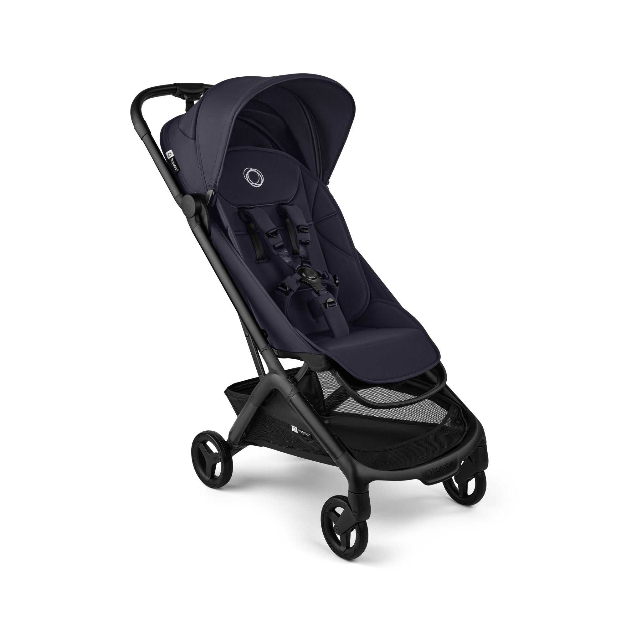 Bugaboo Butterfly2 deep indigo