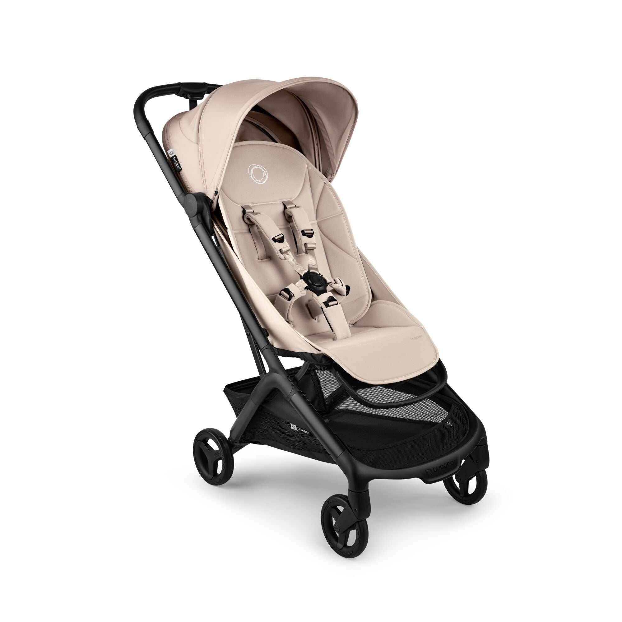 Bugaboo Butterfly2 desert taupe