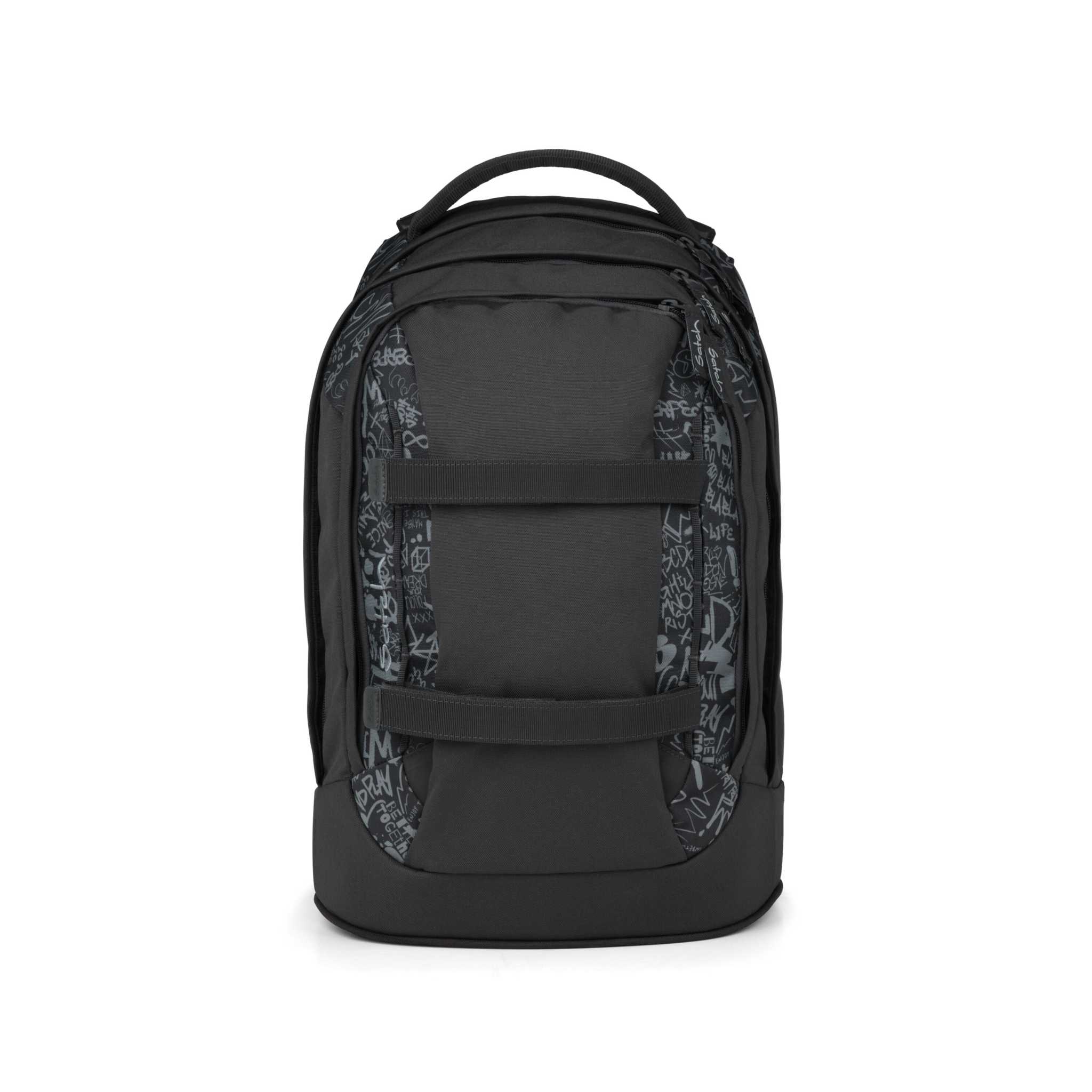 pack Schulrucksack Street Ink