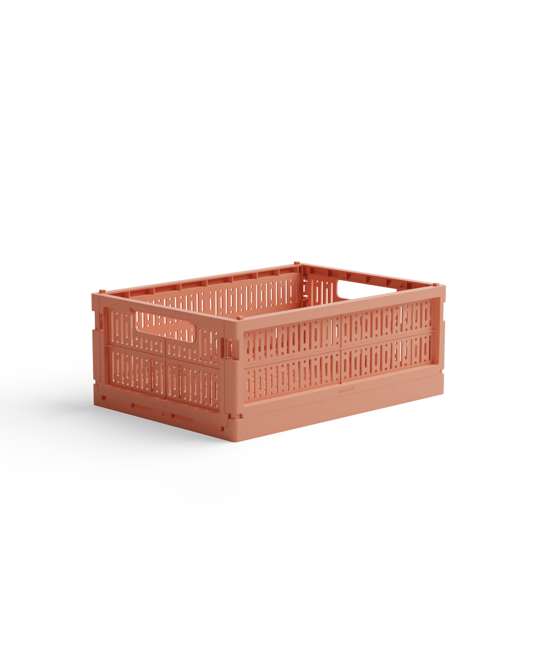 Aufbewahrungsbox midi - peachy