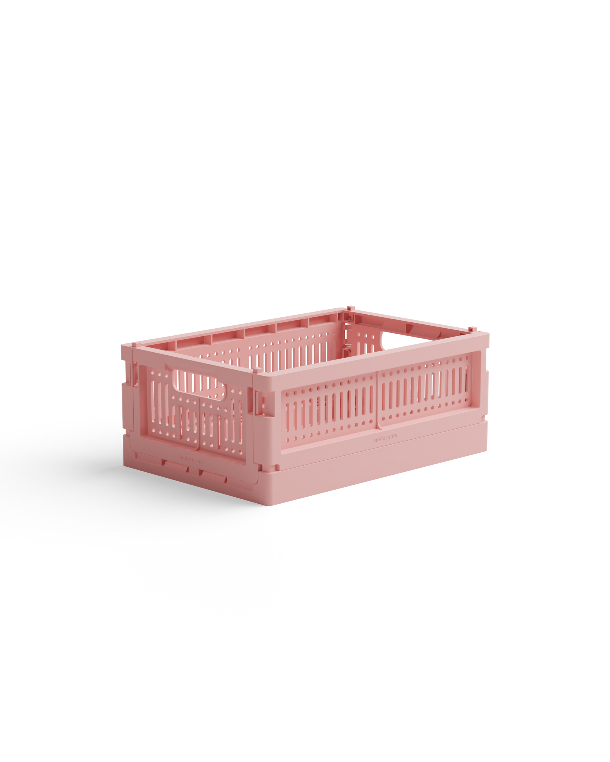 Aufbewahrungsbox mini - candyfloss pink