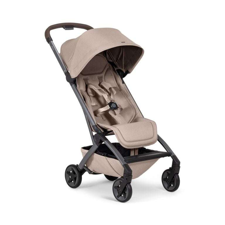 Joolz Aer2 Buggy sandy taupe