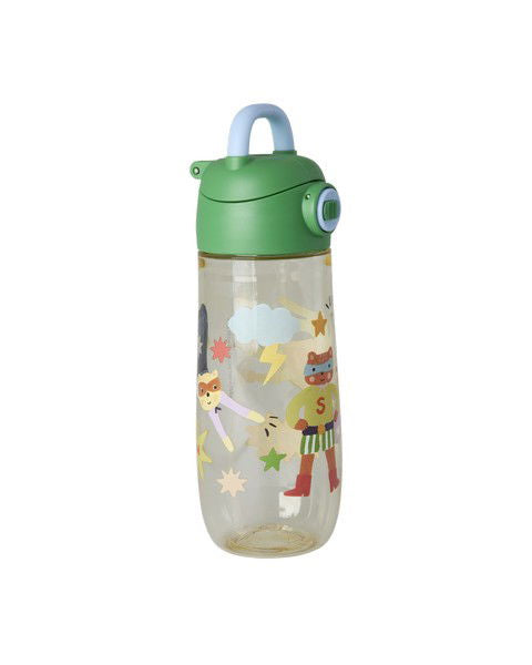 Trinkflasche  Hero
