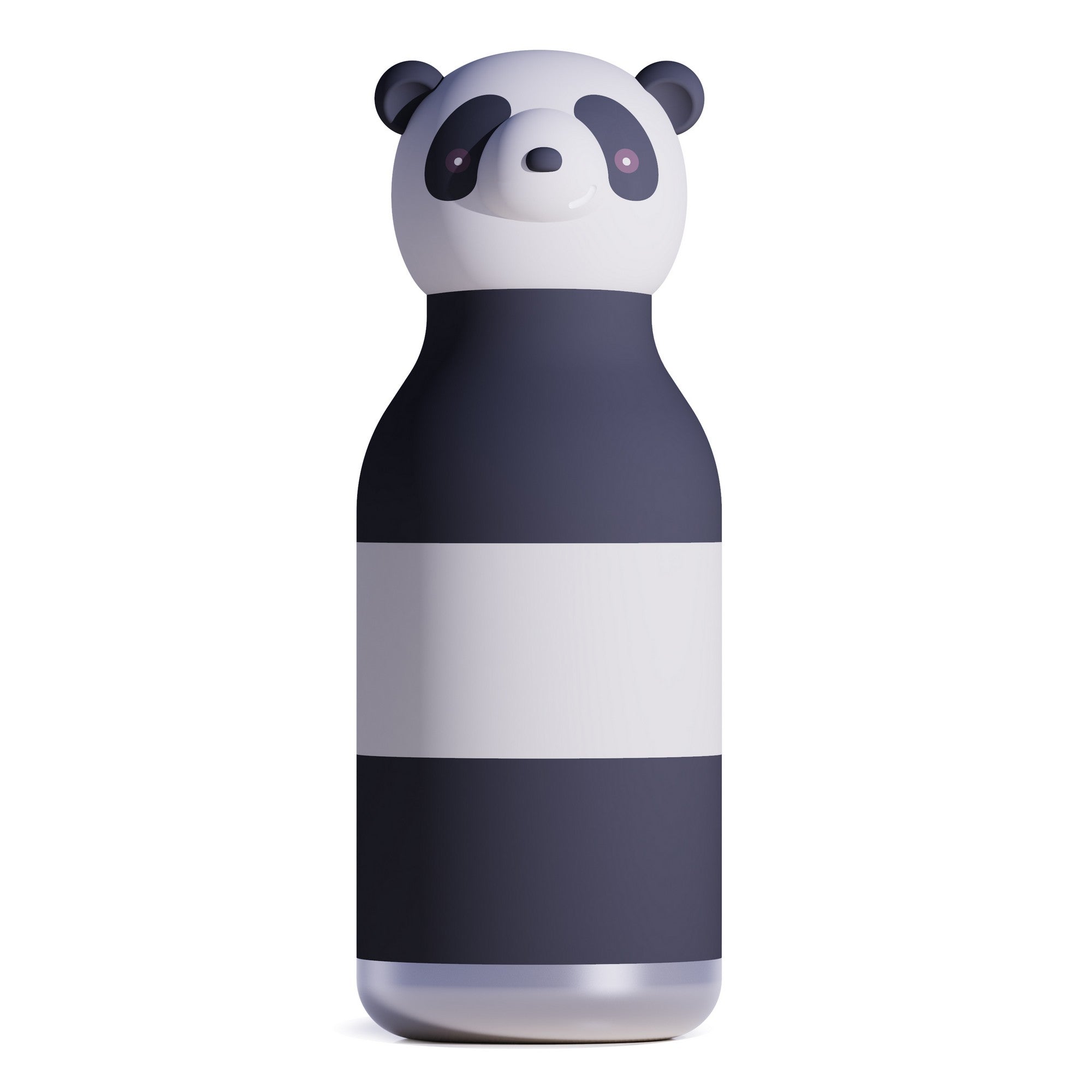 Trinkflasche Bestie- Panda