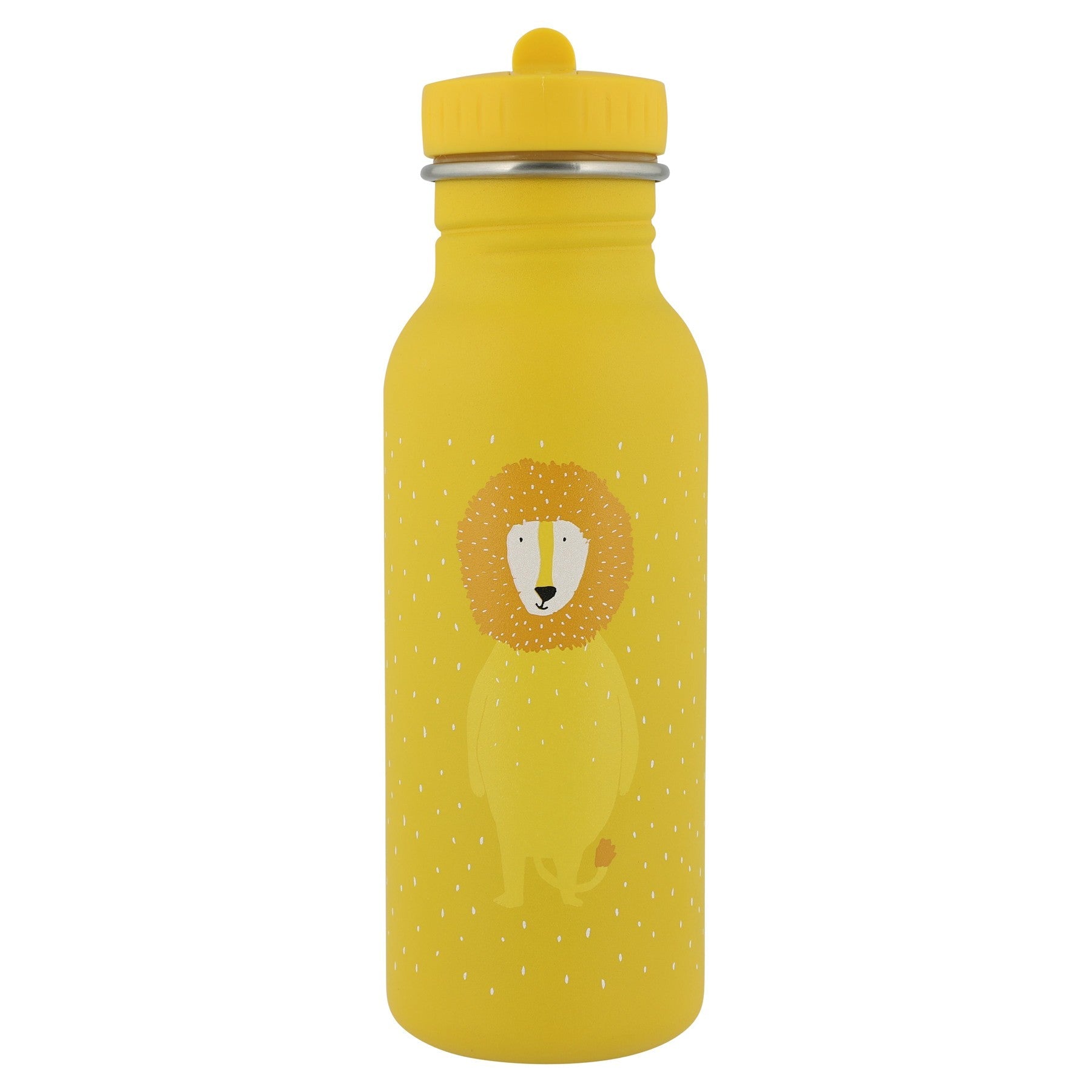Trinkflasche Mr. Lion 500ml