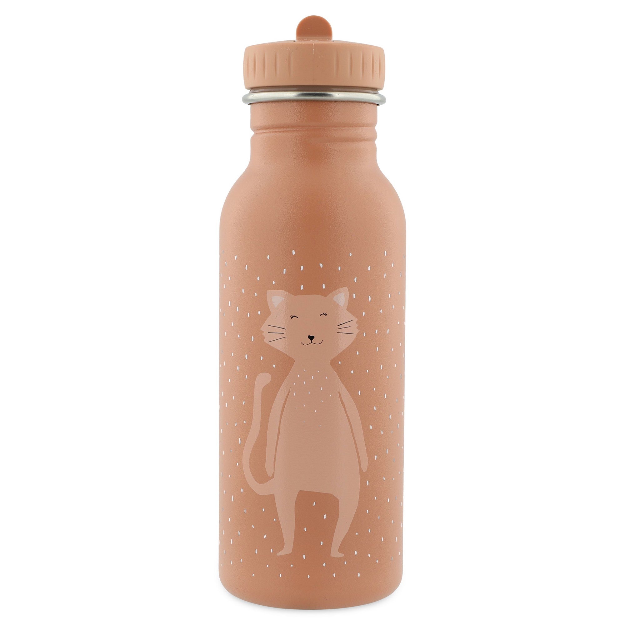 Trinkflasche Mrs. Cat 500ml