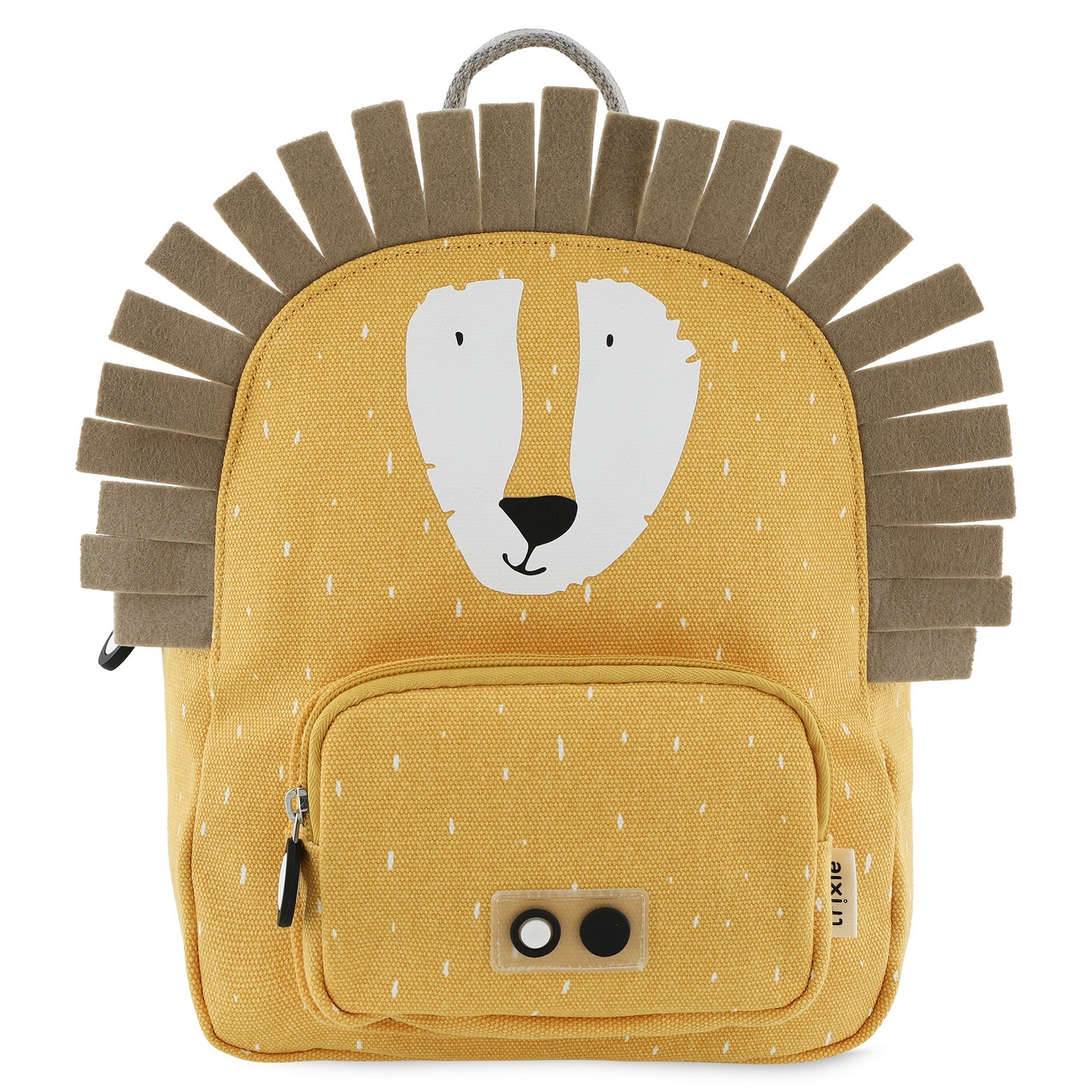 Kinderrucksack klein - Mr. Lion