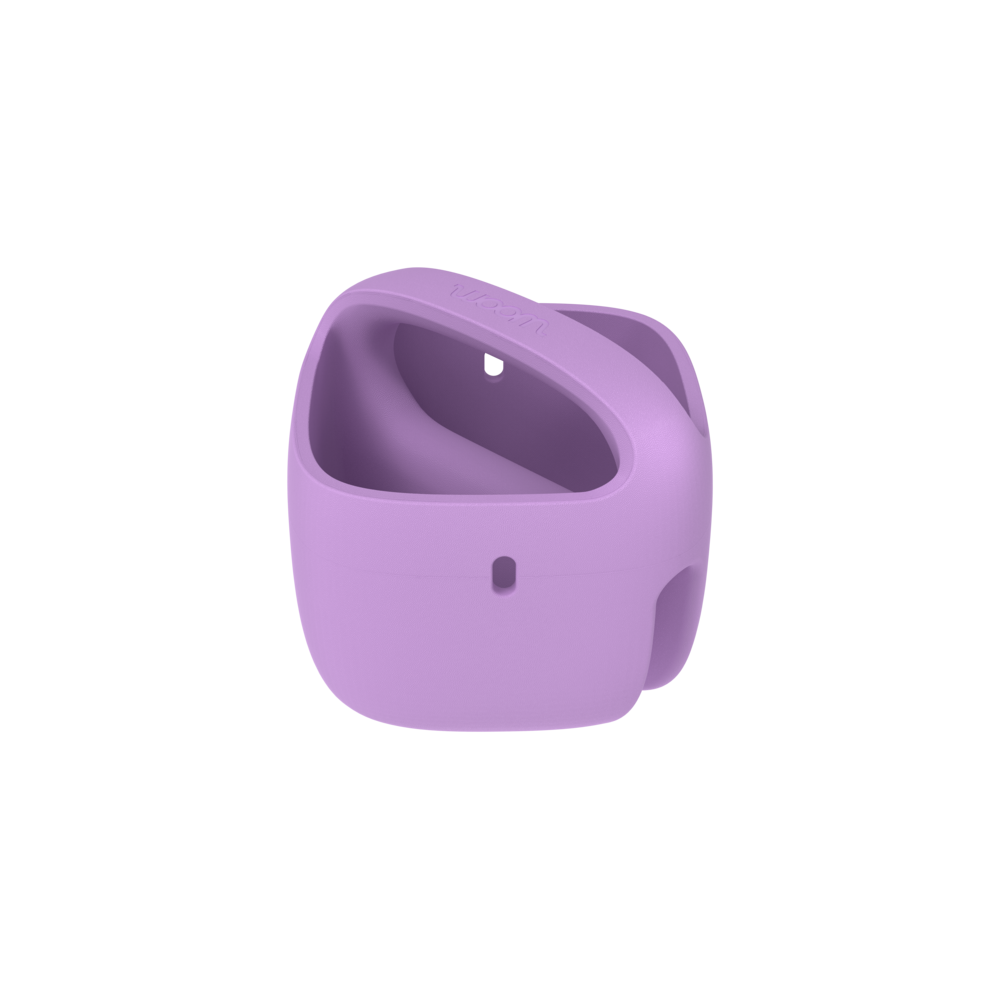 POP Kinderfahrradkorb wild violet