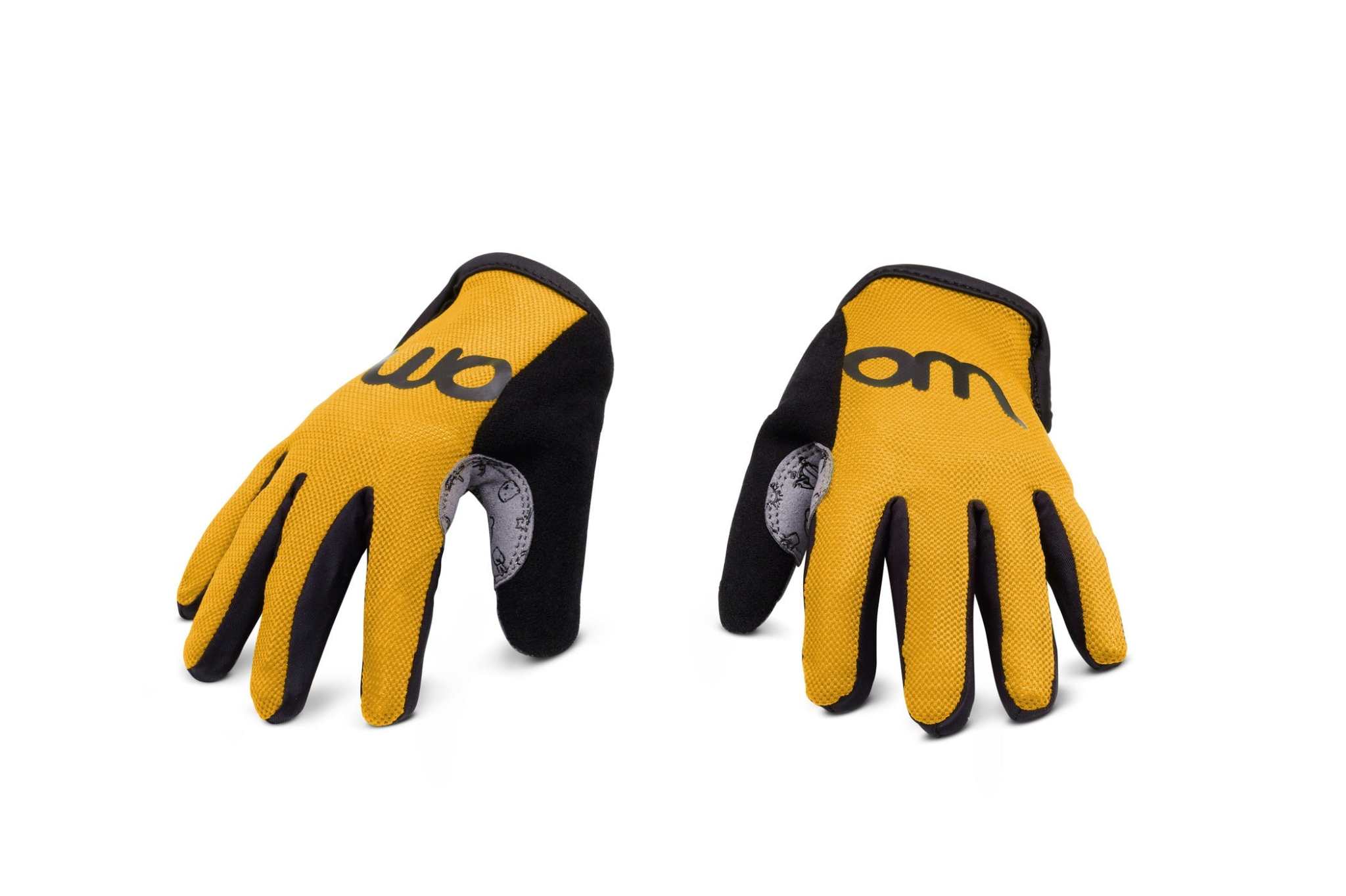 TENS Radhandschuhe 11,5 cm