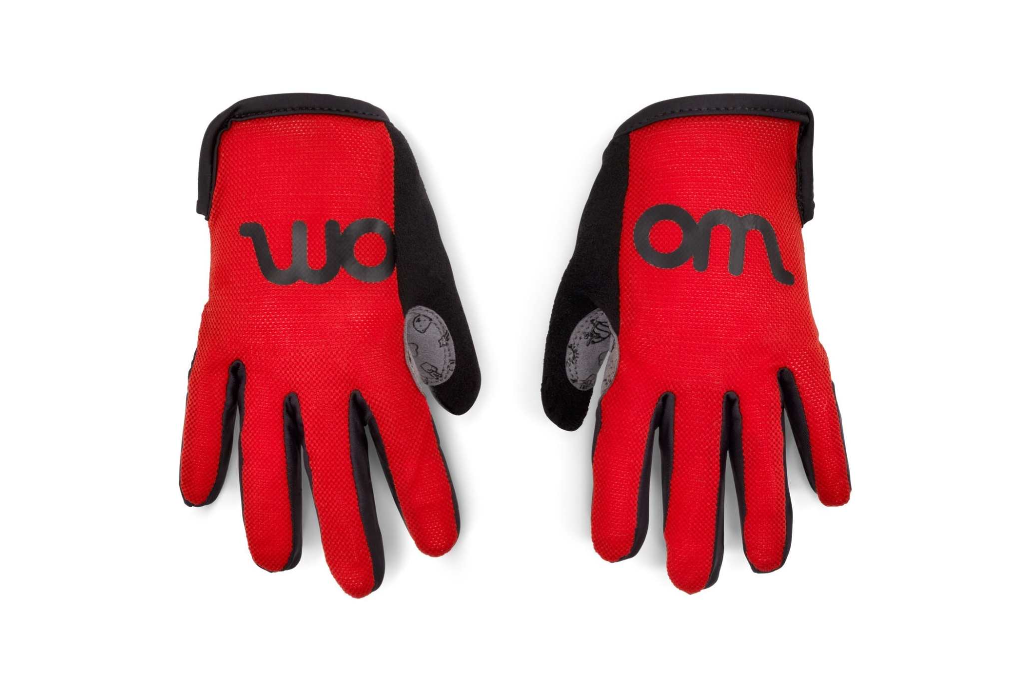 TENS Radhandschuhe 13,5 cm